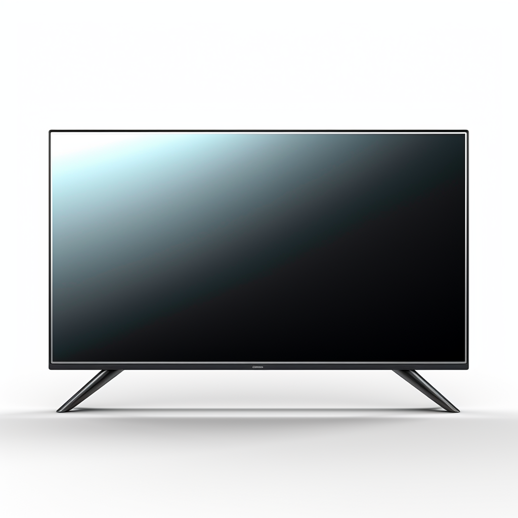 VividLux OLED TV